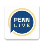 Logo of PennLive.com android Application 