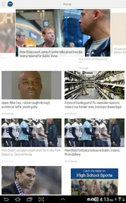 PennLive.com android App screenshot 3
